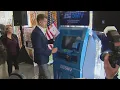 15 Illinois grocery stores now have DMV kiosks