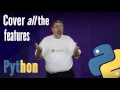 The Complete Python Developer Course