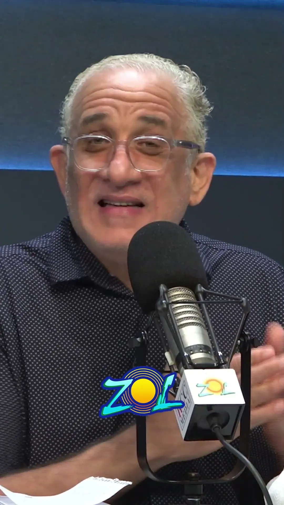 “UN DÍA LE VAN A DAR DOS TlR0S A UN MOTORISTA”