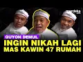 Download Lagu Dedi Mulyadi Blak-blakan Ingin Nikah Lagi! Mas Kawinnya Bikin Syok, Ada 47 Rumah
