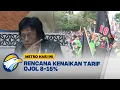 Download Lagu Rencana Kenaikan Tarif Ojol hingga 15 Persen Belum Final - [Metro Hari Ini]