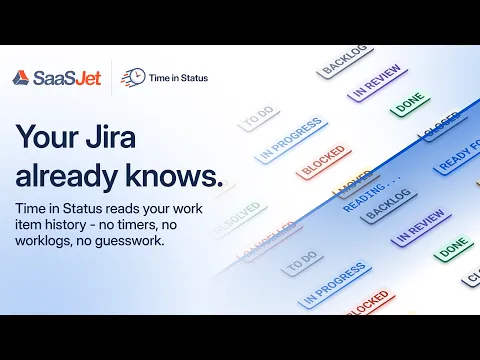 watch Time in Status video