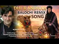 Lagu Dhurandhar Song Balochi Remix | Akshaye Khanna | Dhurandhar Arabic Song