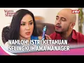 Lagu Suami Pergoki Istri Nyimpen Foto Mesra Ama Manager Kantor | Wanita Perindu Surga  Eps 68 (5/5)
