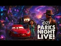 D23 Parks Night LIVE Pro Vash Sky and Culture Casino on Disney s Big Attraction Reveals