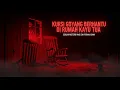 Kursi Goyang Berhantu Dirumah Kayu Tua