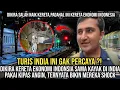 Download Lagu Turis India Gak Percaya! Dikira Kereta Ekonomi Indonesia Pakai Kipas Angin Kayak Di India,Ternyata..