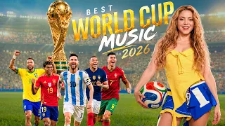 best world cup 2026 music official fanmade music video shakira pitbull u0026 katy perry
