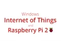 Learn how to create a Windows Universal App with IoT Raspberry Pi Chris Briggs