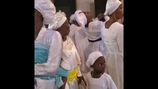 toheeb mighty c u0026 s a song to god generals moses orimolade tunolase samuel oshoffa babalola