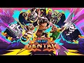 Download Lagu BOBOIBOY GALAXY - BOBOIBOY GENTAR - FULL EPS 1-4 - NO ADS - KARTUN EDTZ