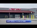 New thrift store coming to St Joseph located on 137 South Belt Highway