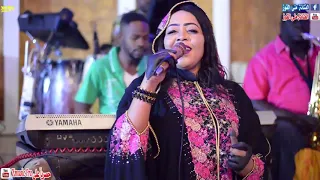 منى القوز صالة قرطبة نمر كندو 2019 