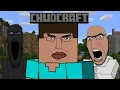 Chudcraft Soylent Edition Minecraft Soyjak Animation