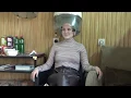 390 Tatjana hair ear and face shampoo by barber TRAILER