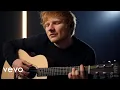 Download Lagu I’m Not Perfect - Ed Sheeran (2025 Official Music Video) - Emotional RnB Acoustic Trap 
