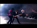 The Rolling Stones   Jumping Jack Flash   Live On Copacabana Beach