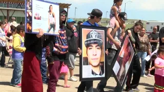 Family of Matthew Grant hoping for justice