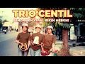 Download Lagu Trio Centil Bikin Jalanan Jadi Panggung Viral! Lihat Aksinya