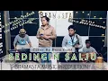 Download Lagu Sedingin salju (Evie Tamala) - Dera Zeril (Cover Tanjidor ala ala)