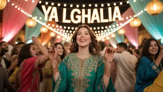 يا الغالية أغنية حب مغربية صافية الإحساس MoSphere 