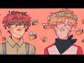 Matching pfps for friends