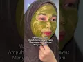 Download Lagu Masker daun kelor bagus buat kulit