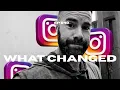 I Quit Instagram Here s what changed