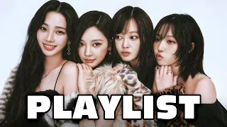 KPOP 최신가요 인기차트 11월 최신 케이팝 신곡 2025년 11월 4일 2주차 멜론차트 X 종합차트 노래모음 플레이리스트 