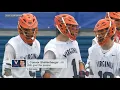 NCAA Quarterfinals Georgetown v Virginia - 5 22 21 Full College Lacrosse Highlights