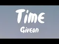 Giveon - Time [Lyrics] (From the Motion Picture "Amsterdam")
