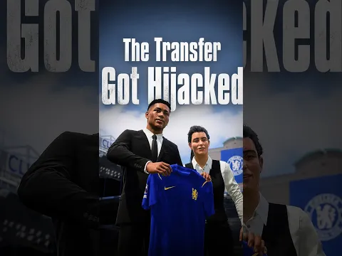 You Can Lose a Player After Signing Him?!