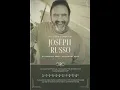 Memorial Service for Joseph Russo