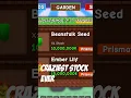 Download Lagu THE CRAZIEST GROW A GARDEN STOCK EVER #growagarden #jandel #roblox
