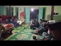 NJANEN  (Shalawatan Jawa Klasik) Lereng Andong, Dusun Gogik, Girirejo, Ngablak, Kabupaten Magelang.