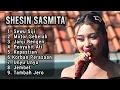 Lagu SHESIN SASMITA FULL ALBUM 2024 ‼️sewu siji -  motor sebelah - janji Bengen