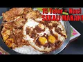 Download Lagu SARAPAN TANBOY KUN PAKE 15 TELUR VIRAL NEX CARLOS + NASI PORSI JUMBO