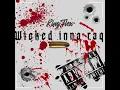King Flex X Wicked Inna Raq REMIX