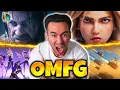 Download Lagu I Watched EVERY League of Legends Cinematic and Music Video (Part 1)