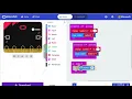How to create a subtraction calculator with Micro bit 5 minute Micro bit experiments