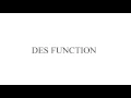 Data Encryption Standard DES Algorithm