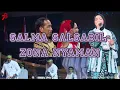 Download Lagu Zona Nyaman - Salma Salsabil | Gbk