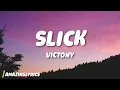 Victony - Slick