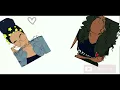 Meron & Donyanah - Nina (REACTION)