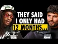 WIZ KHALIFA They Said I Only Had 12 Months This Is How I Built Long-Term Success