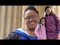 Dr Fortune Gomo murdered in front of her daughter in Dundee