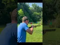 He s never shot a Flintlock before