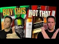 Stop Buying These Whiskies Buy These Instead