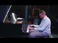 Lawrence Fields — "Monk's Dream" at the 2026 Vermont Jazz Center Solo Piano Festival