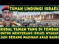 Download Lagu BERITA TERKINI YAMAN RUDAL ISRAEL RUDALNYA JATUH DI MADINAH ARAB SAUDI TGP PDT RISULI LUBIS